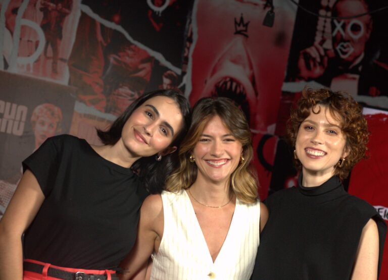 “Ainda Estou Aqui”: Valentina Herszage e Olivia Torres falam do Oscar para o AdoroCinema