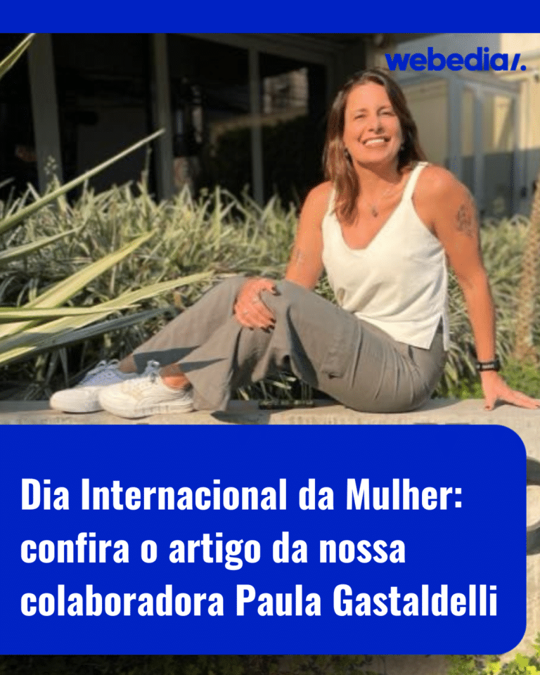Artigo: As Muitas Faces e Fases da Mulher 50+
